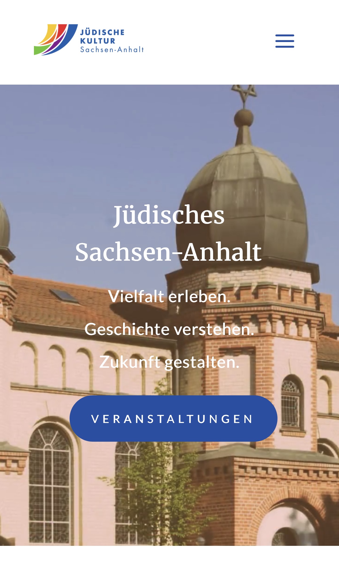 Website Gestaltung Screendesign