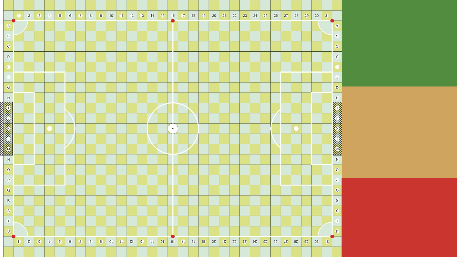 Farbberatung Solraura Grafik Design Agentur
