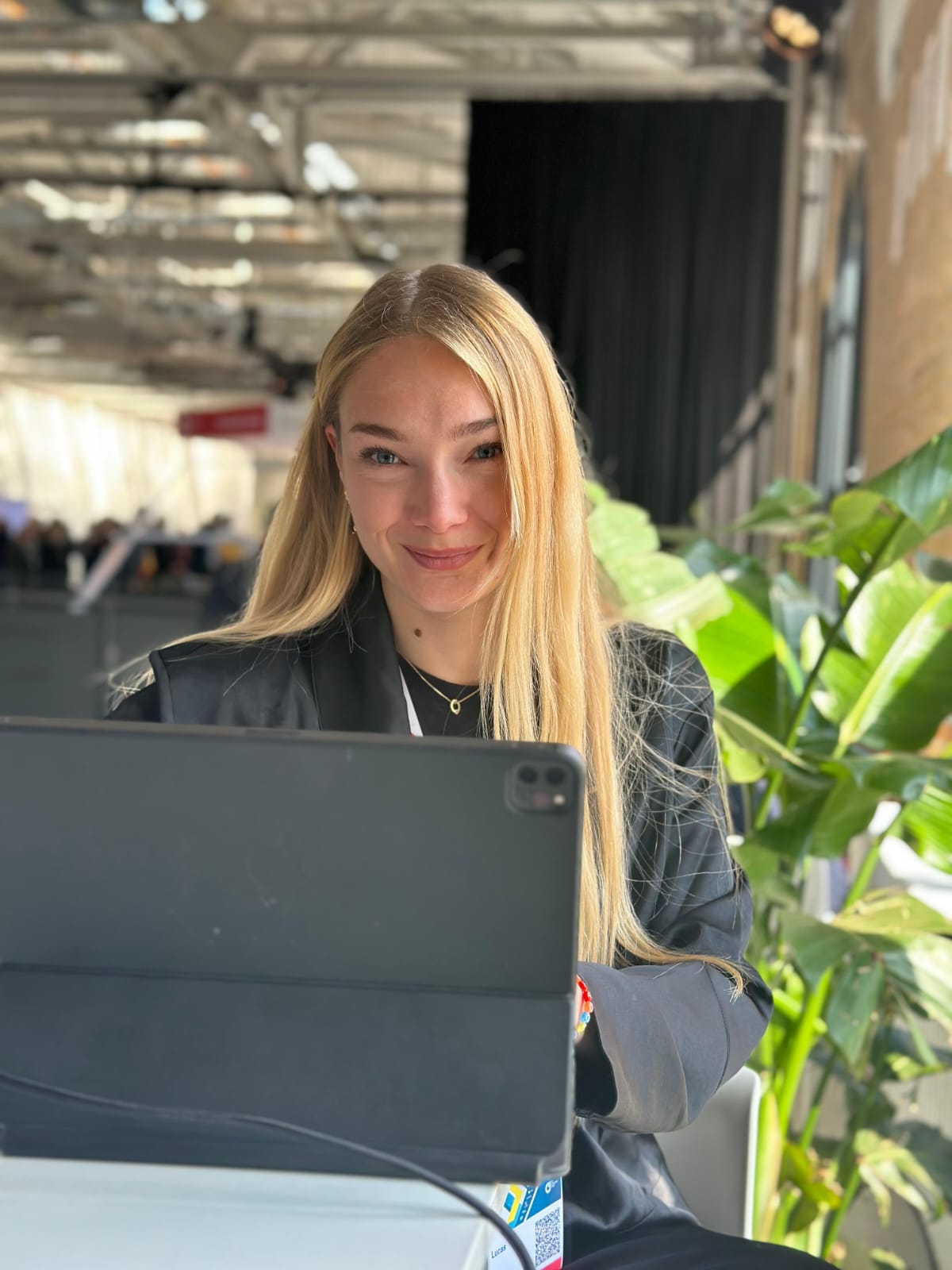 Solraura Design Agentur Magdeburg Kim Lucas