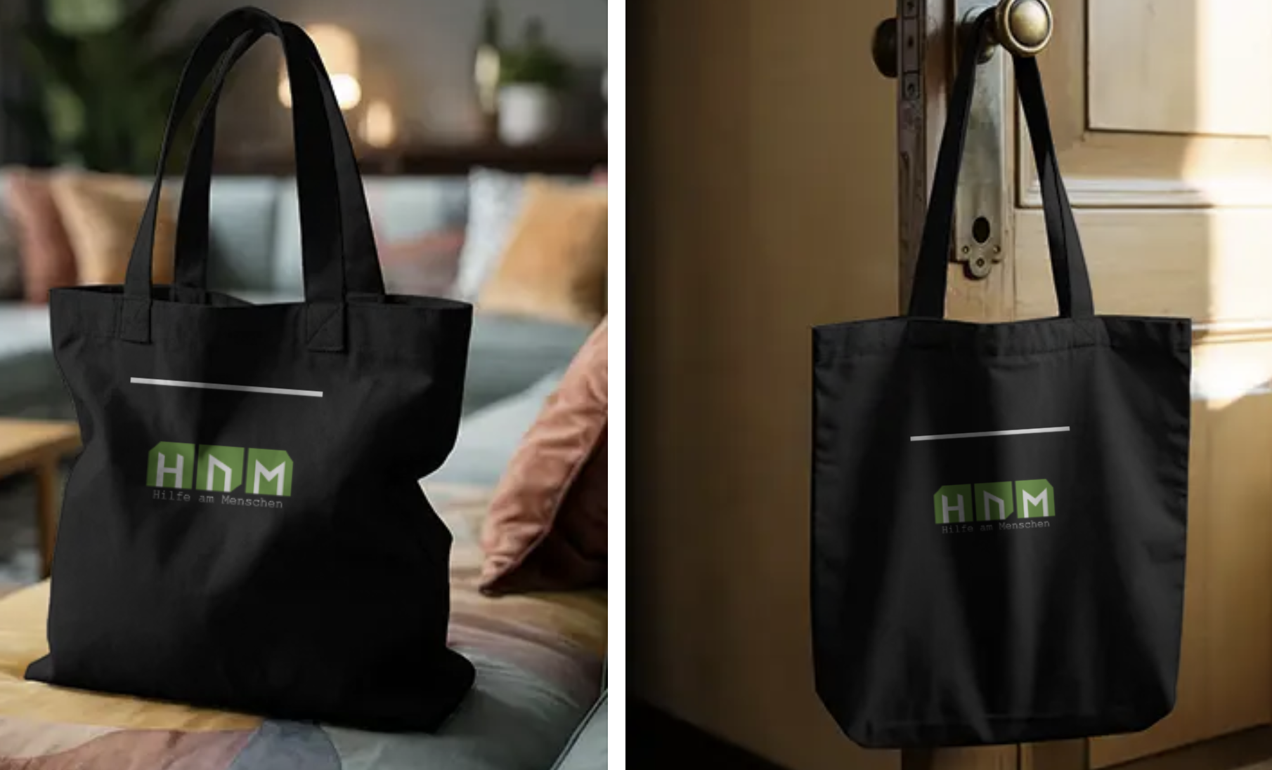 Logo und Mini Moodboard von Solraura Grafik Design Agentur