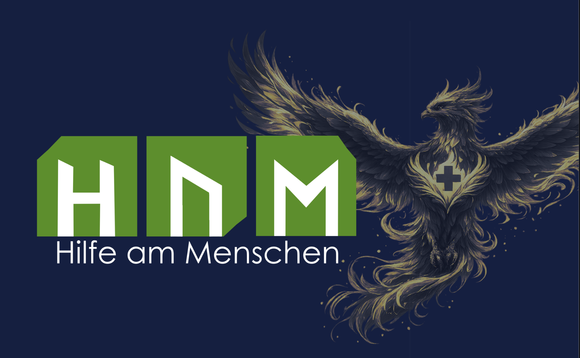 Visitenkarte Branding Grafikdesign Vorderseite