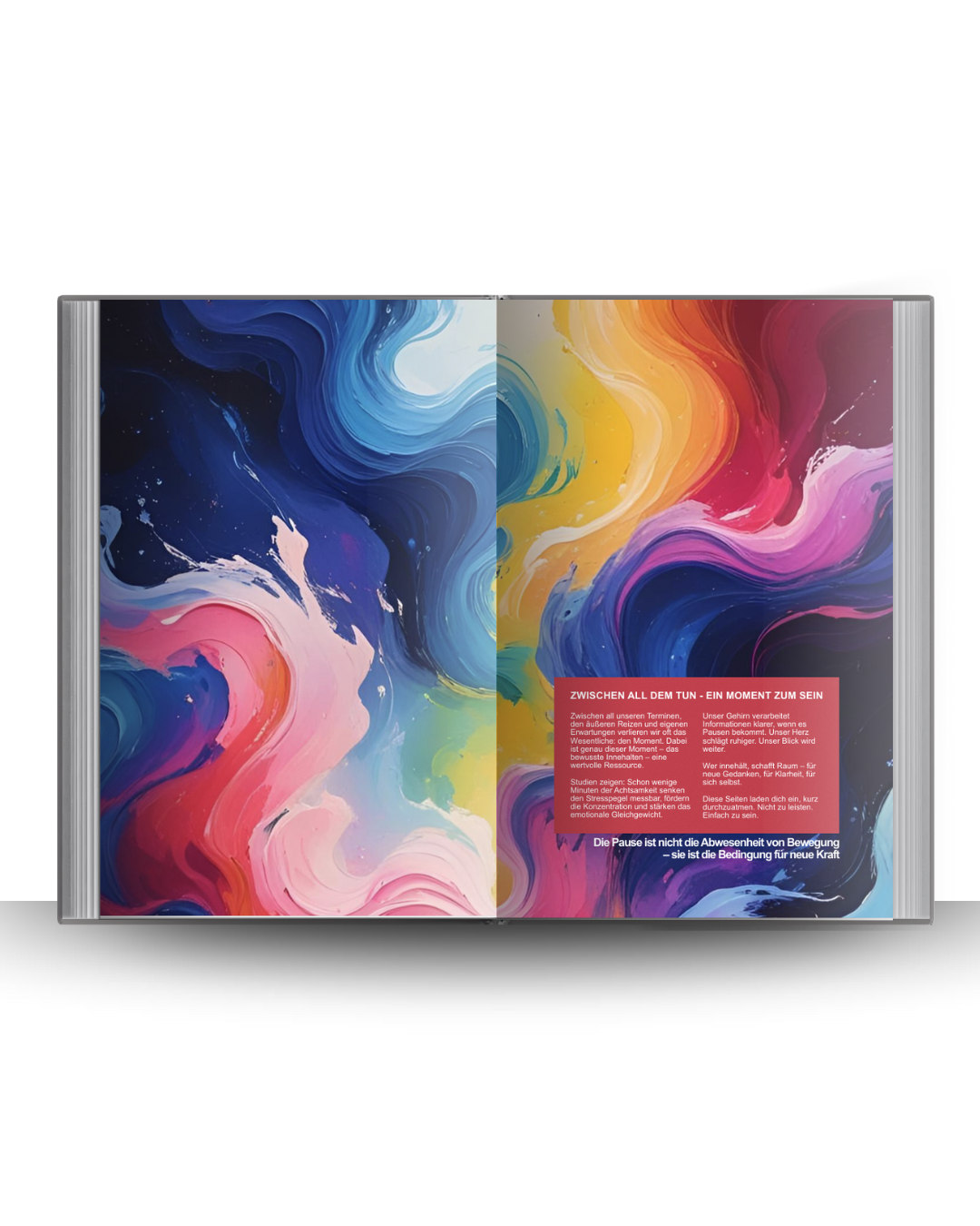 Magazin Solraura Grafik Design Agentur